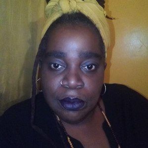 Meet your Posher, Lashawn